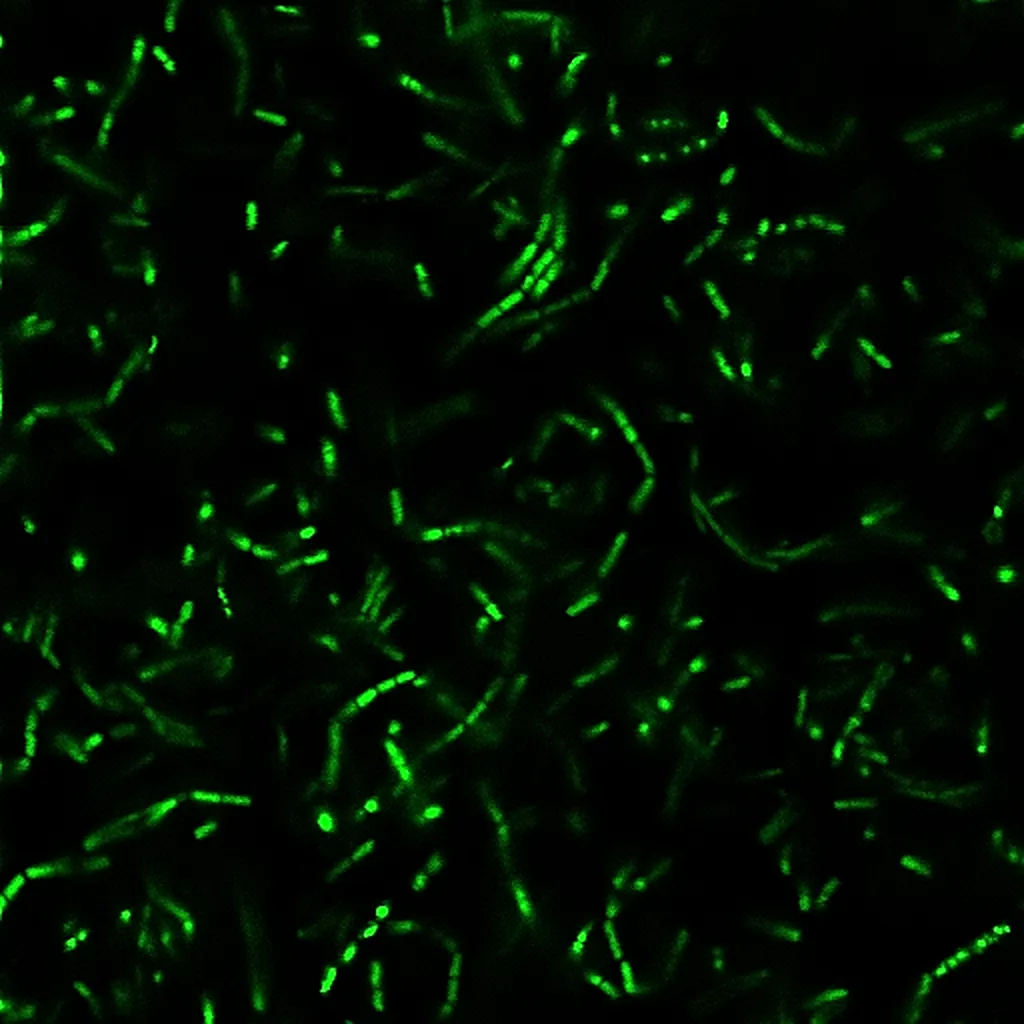 BactoView™ Live Green, Trial Size - image 3