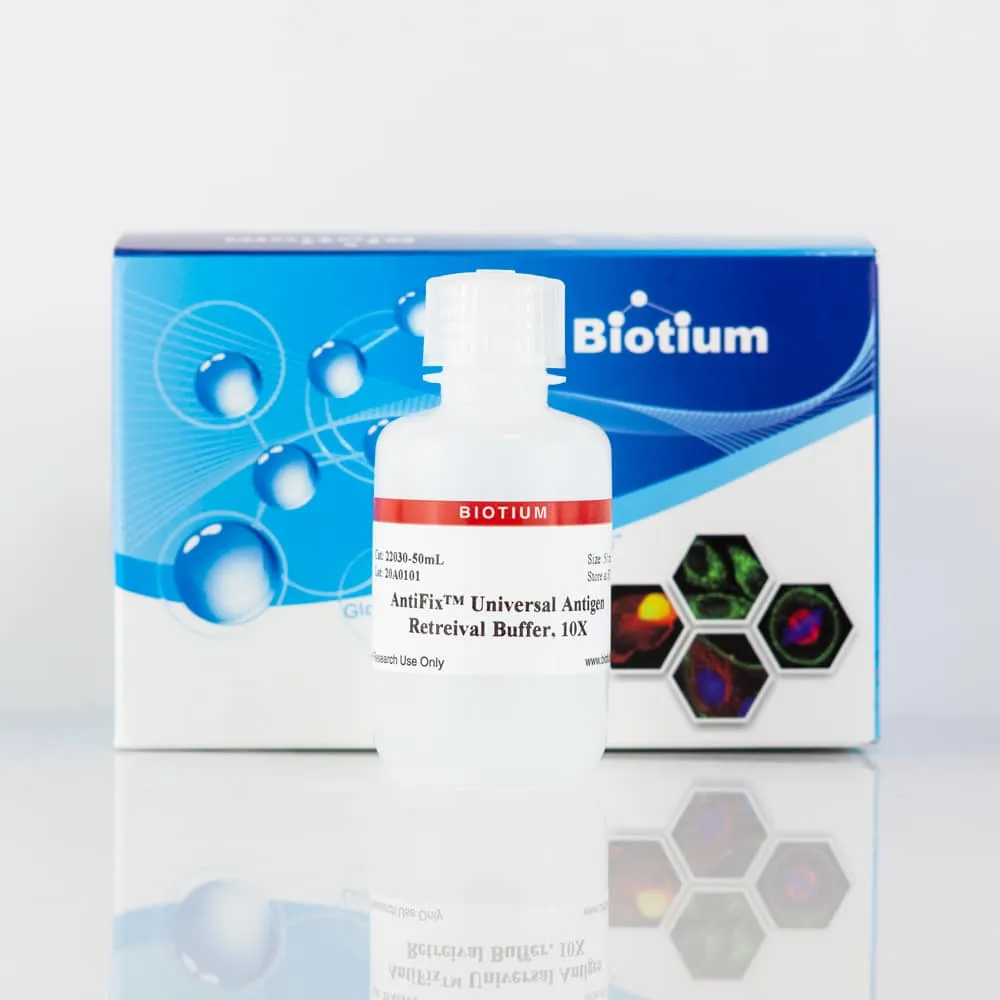 AntiFixTM Universal Antigen Retreival Buffer, 10X, 500 mL - image 1