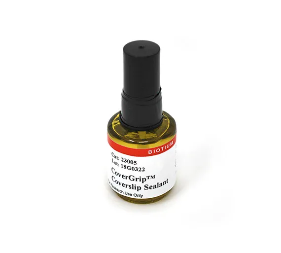 CoverGripTM Coverslip Sealant - image 1