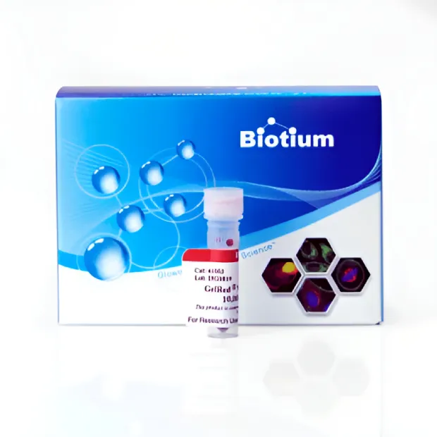 GelRed Nucleic Acid Gel Stain