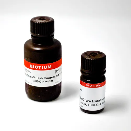 PathoGreen Histofluorescent Stain, 1000X in water, 5 ml
