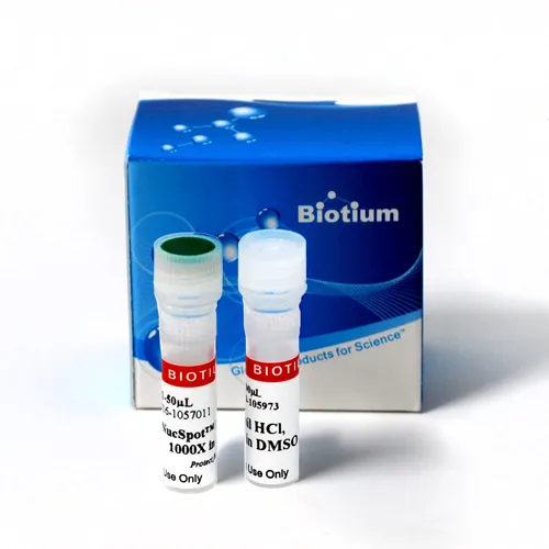 NucSpot® Live 650 Nuclear Stain, Trial Size