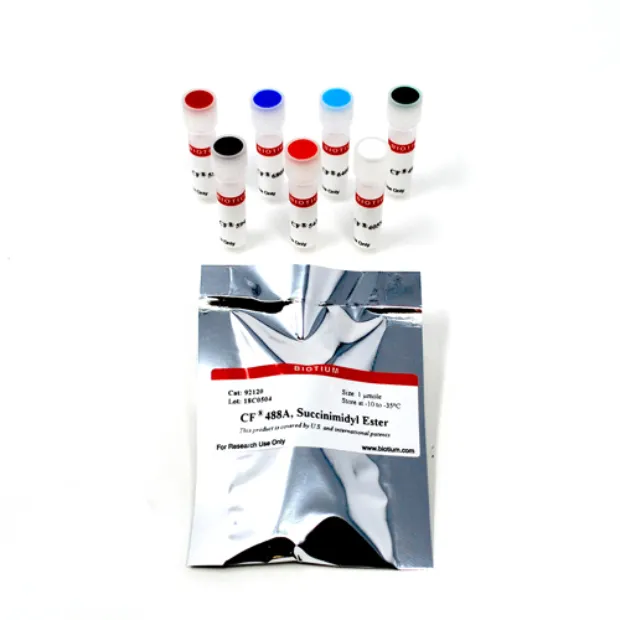 CF410 Succinimidyl Ester (Pacific Blue Succinimidyl Ester)
