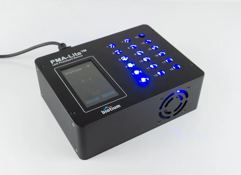 PMA-LiteTM 2.0 LED-fotolyseapparaat