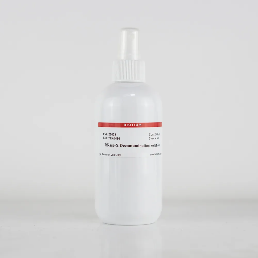 RNase-X Decontamination Solution - image 1