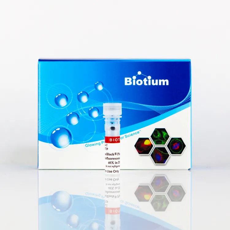 TrueBlack® Plus Lipofuscin Autofluorescence Quencher, 40X in DMSO - image 1