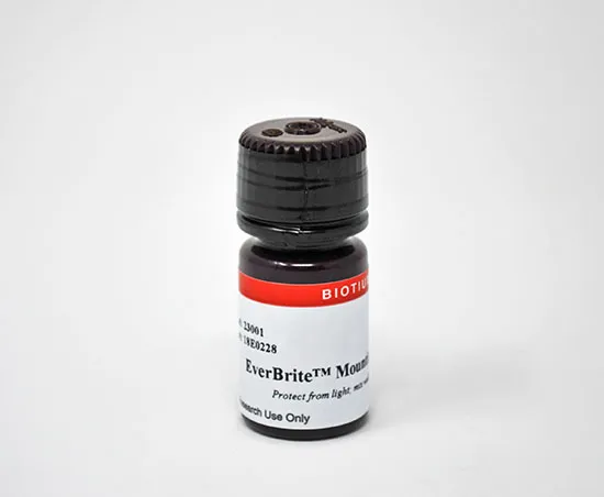 EverBrite TrueBlack® Hardset Mounting Medium with DAPI - image 1