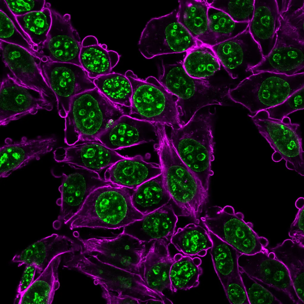 Anti-Ki-67 (Proliferating Cell Marker)(MKI67/2466) - image 2