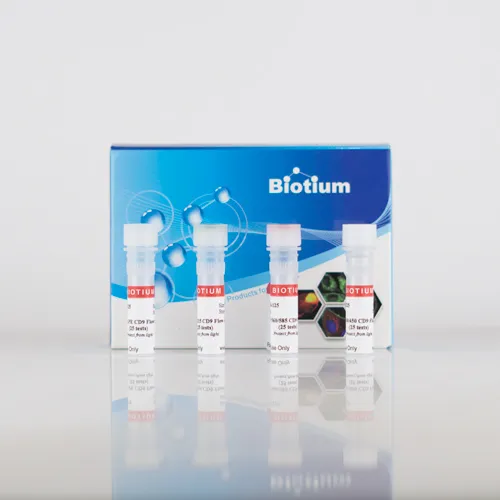 ExoBrite™ 560/585 CD63 Flow Antibody (100 tests) - image 1