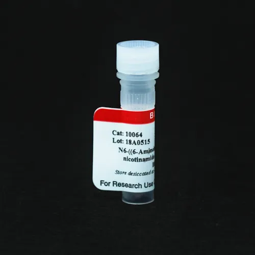 NAD-Hexylamine, Lithium Salt - image 1