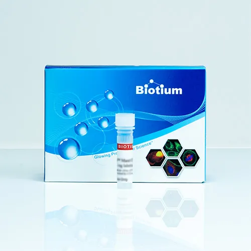 Peacock™ Plus Prestained Protein Marker - image 1