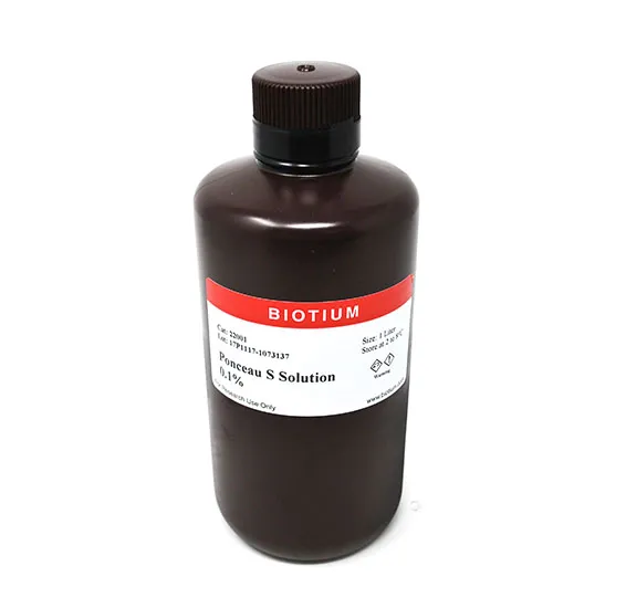 Ponceau S Solution - image 1