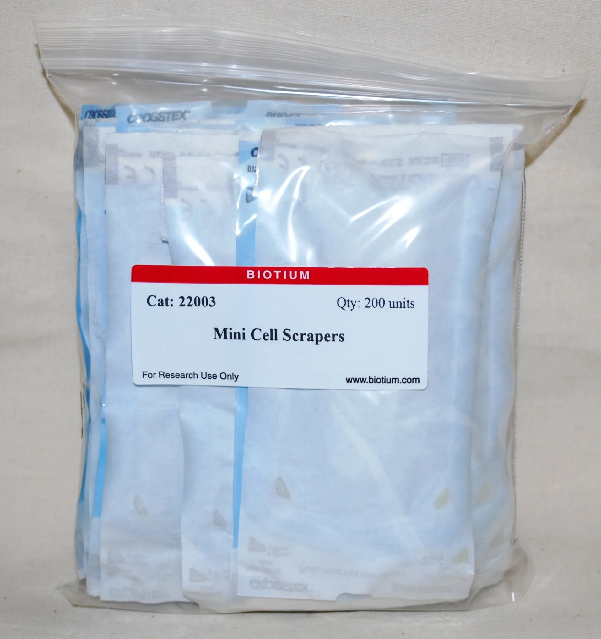 Mini Cell Scrapers - image 2