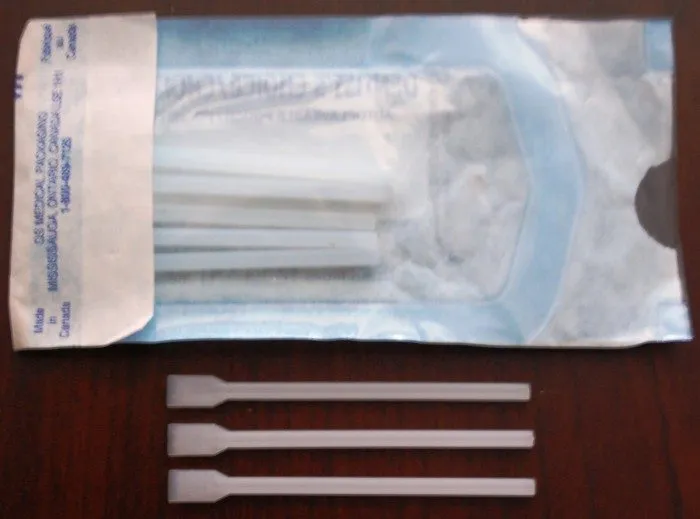 Mini Cell Scrapers - image 1