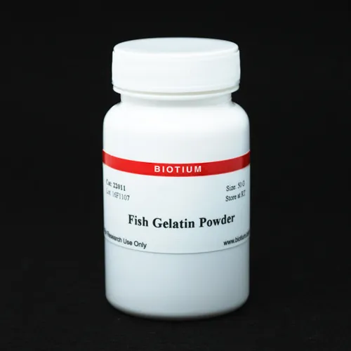 Fish Gelatin - image 1