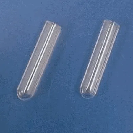 Mini glass tubes - image 2
