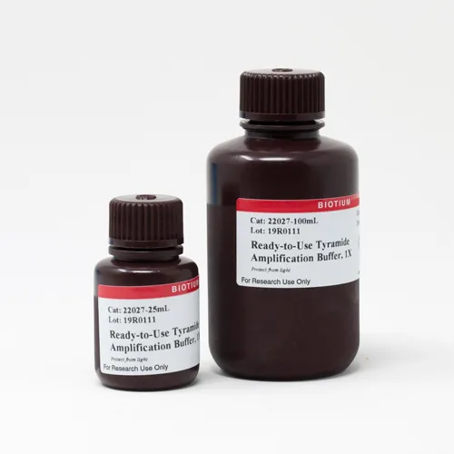 Ready-to-Use Tyramide Amplification Buffer, 1X - image 1