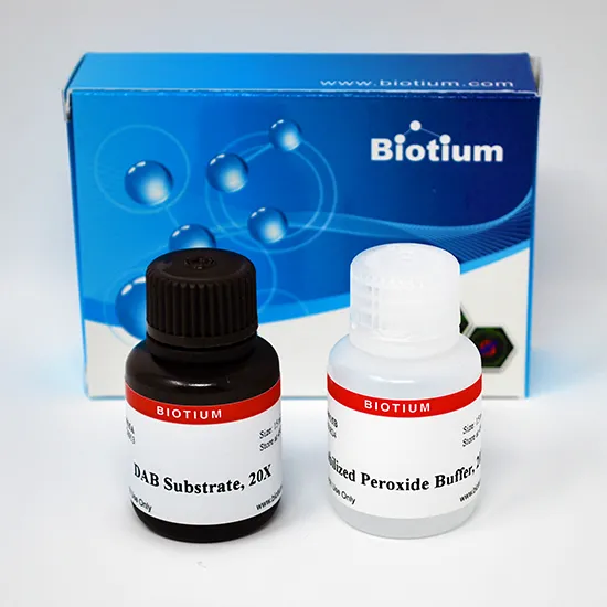 DAB Substrate kit - image 1