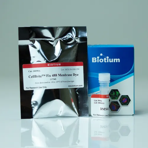 CellBrite™ Fix 640 Membrane Labeling Kit - image 1