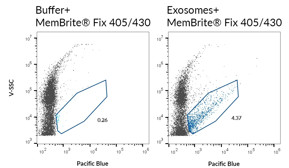 MemBrite™ Fix 594/615 Cell Surface Staining Kit, 500 Reactions - image 11