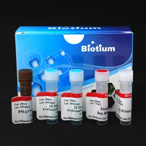 PMA Real-Time PCR Bacterial Viability Kit - Staphylococcus aureus (mecA) - image 1