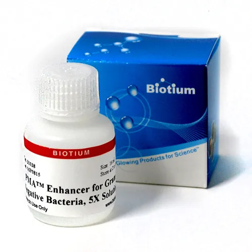 PMA Enhancer for Gram Negative Bacteria, 5X Solution - image 1