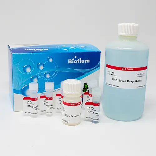 AccuBlue® Broad Range RNA Quantitation Kit (1000 assays) - image 1