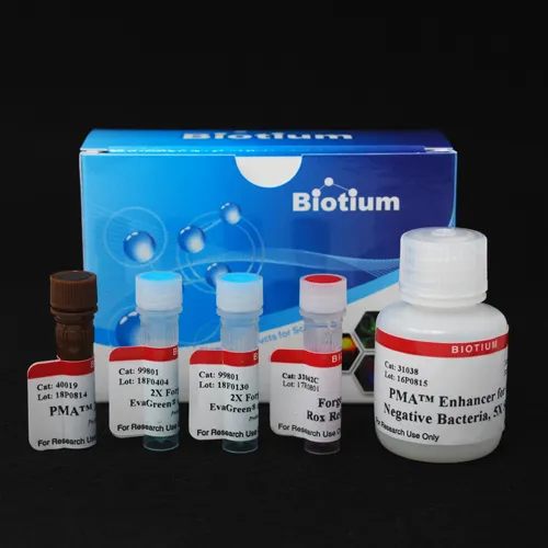 Viability PCR Starter Kit with PMA - image 1