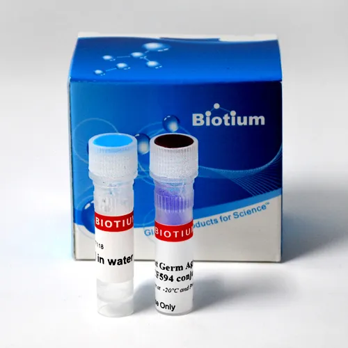 Live Bacterial Gram Stain Kit - 800 assays - image 1