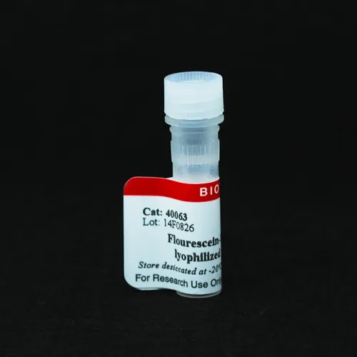 Fluorescein-12-dUTP, lyophilized powder - image 1