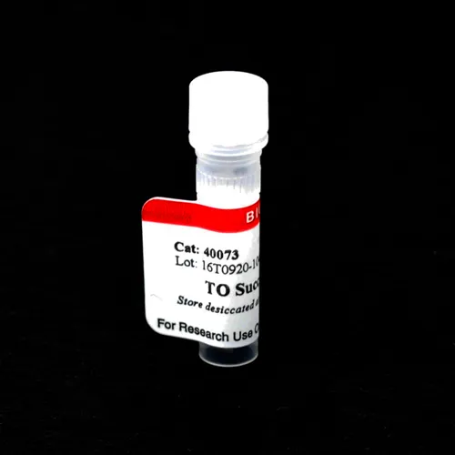 TO Succinimidyl Ester - image 1