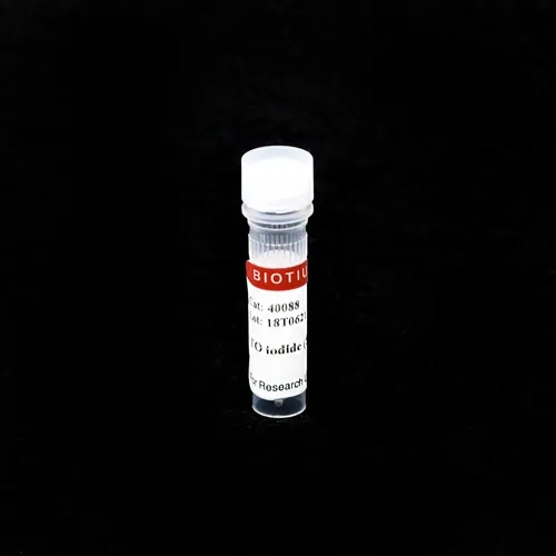 TO iodide (515/531), 1 mM in DMSO - image 1