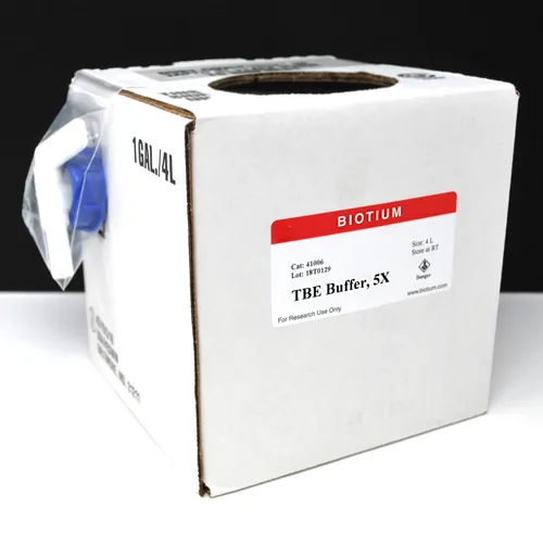 TBE Buffer, 5X - image 1