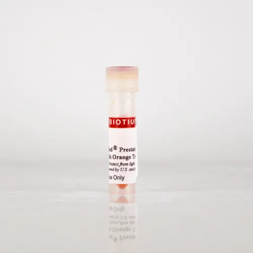 6X GelRed® Prestain Buffer with Orange Tracking Dye - image 1