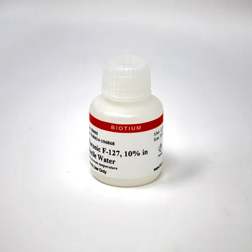 Pluronic F-127, 10% in H2O - image 1