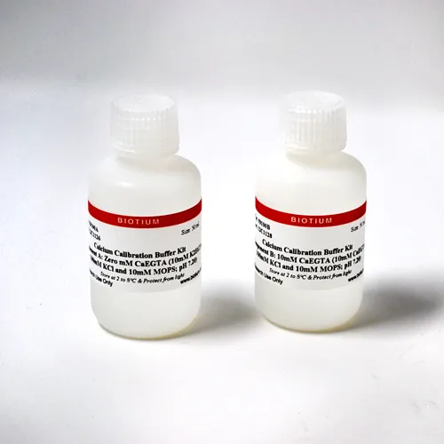 Calcium Calibration Buffer - image 1