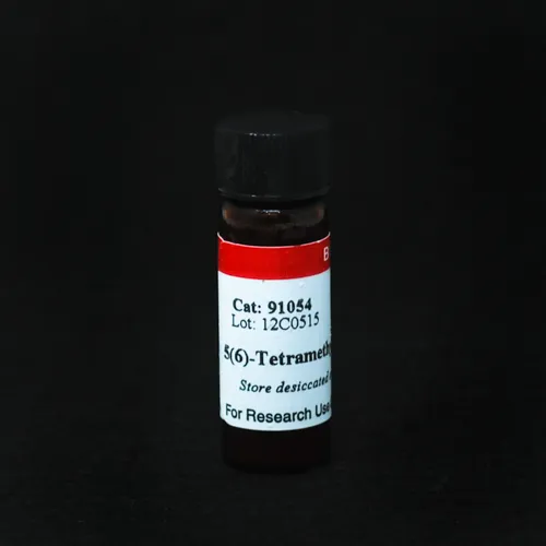 5(6)-ROX Maleimide - image 1
