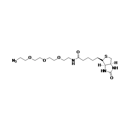 Biotin Azide - image 2