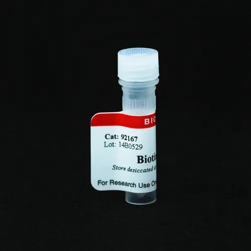 Biotin Azide - image 1