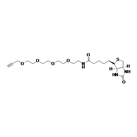 Biotin Alkyne - image 2