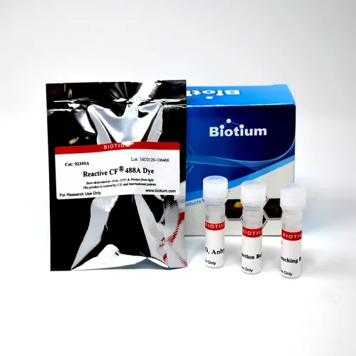 Mix-n-Stain™ CF®408 Small Ligand Labeling Kit - image 1