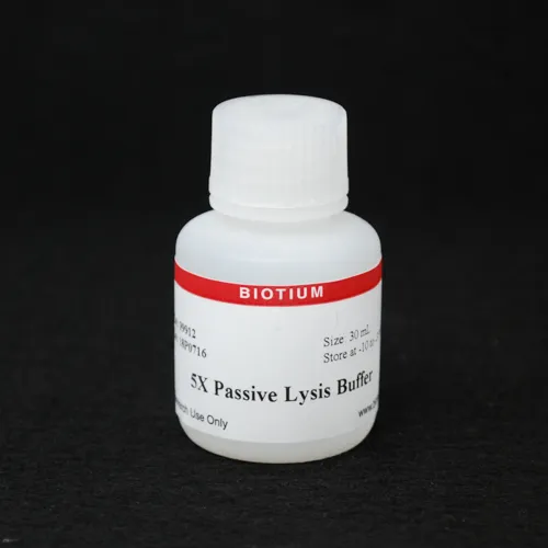 5X Passive Lysis Buffer - image 1
