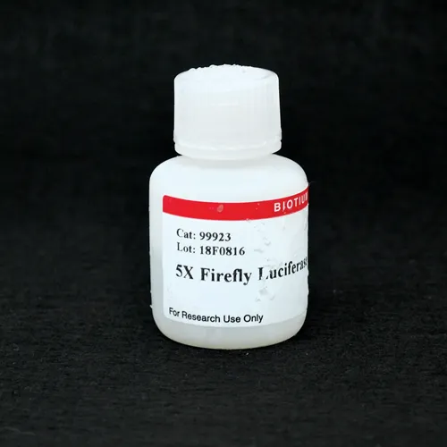 5X Firefly Luciferase Lysis Buffer - image 1