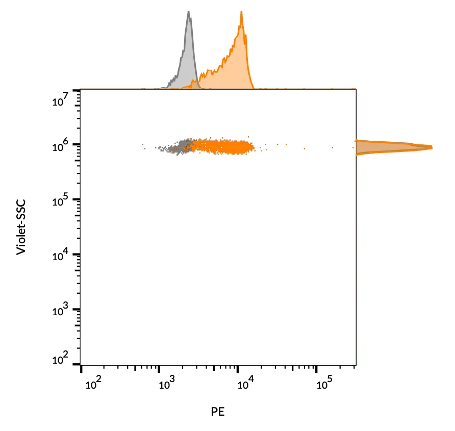 Anti-CD63(LAMP3/968), CF488A conjugate - image 5