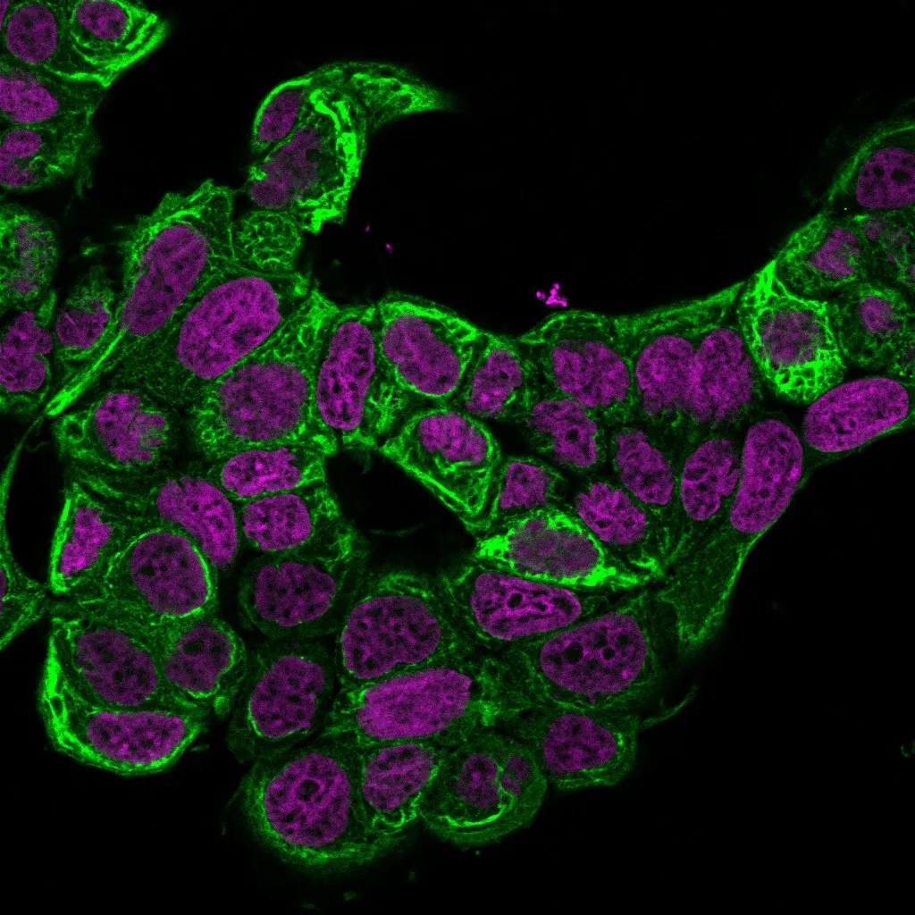 Anti-Cytokeratin 18(KRT18/834) - image 1
