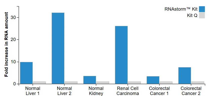 CELLDATA RNAstorm™ 2.0 MagBead FFPE RNA Extraction Kit, 96 preps - image 3