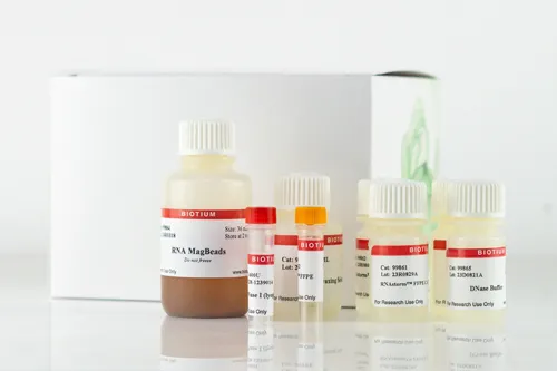 CELLDATA RNAstorm™ 2.0 MagBead FFPE RNA Extraction Kit, 96 preps - image 1