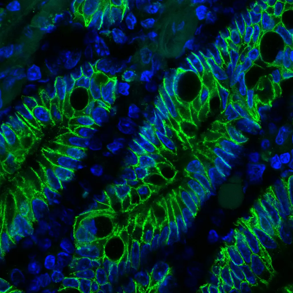 Anti-Ep-CAM / CD326 (Extracellular Domain) (Epithelial Marker) (EGP40/1372) - image 1
