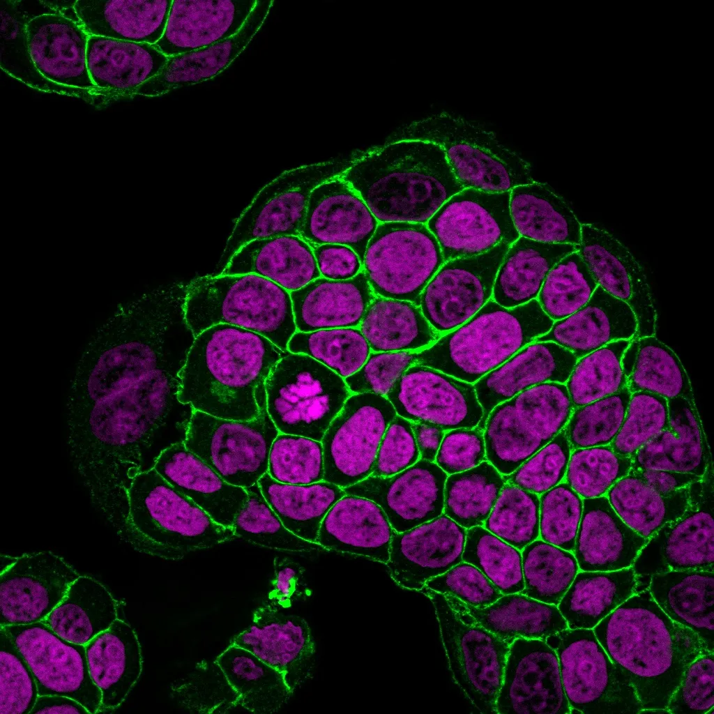 Anti-Ep-CAM / CD326 (Extracellular Domain) (Epithelial Marker) (EGP40/1798) - image 2