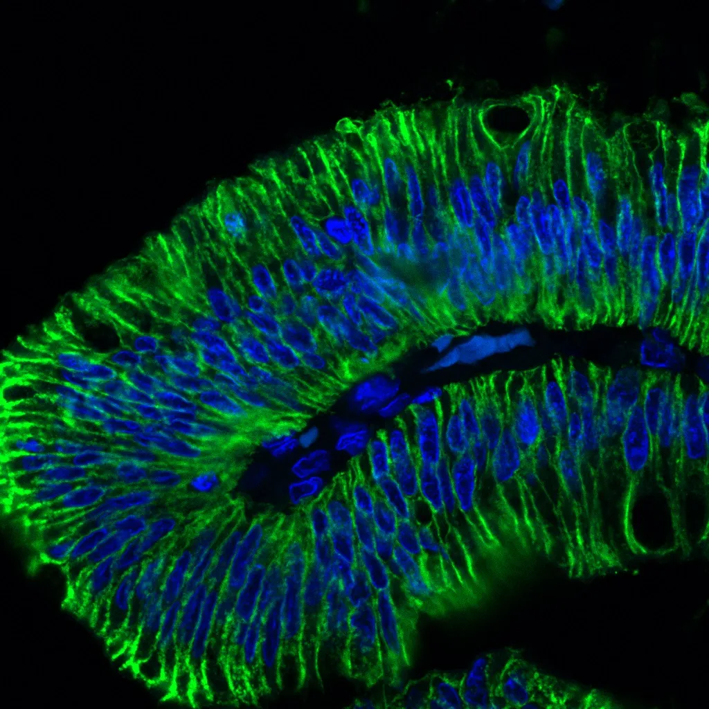 Anti-Ep-CAM / CD326 (Extracellular Domain) (Epithelial Marker) (EGP40/1798) - image 1